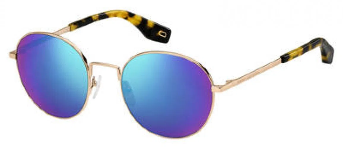 Marc Jacobs Marc272 Eyeglasses - view 5